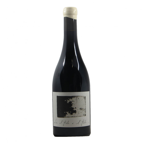 Bourgogne Pinot Noir De l'Aube a l'Aube 2020 Domaine Maryse Chatelin Grandi Bottiglie