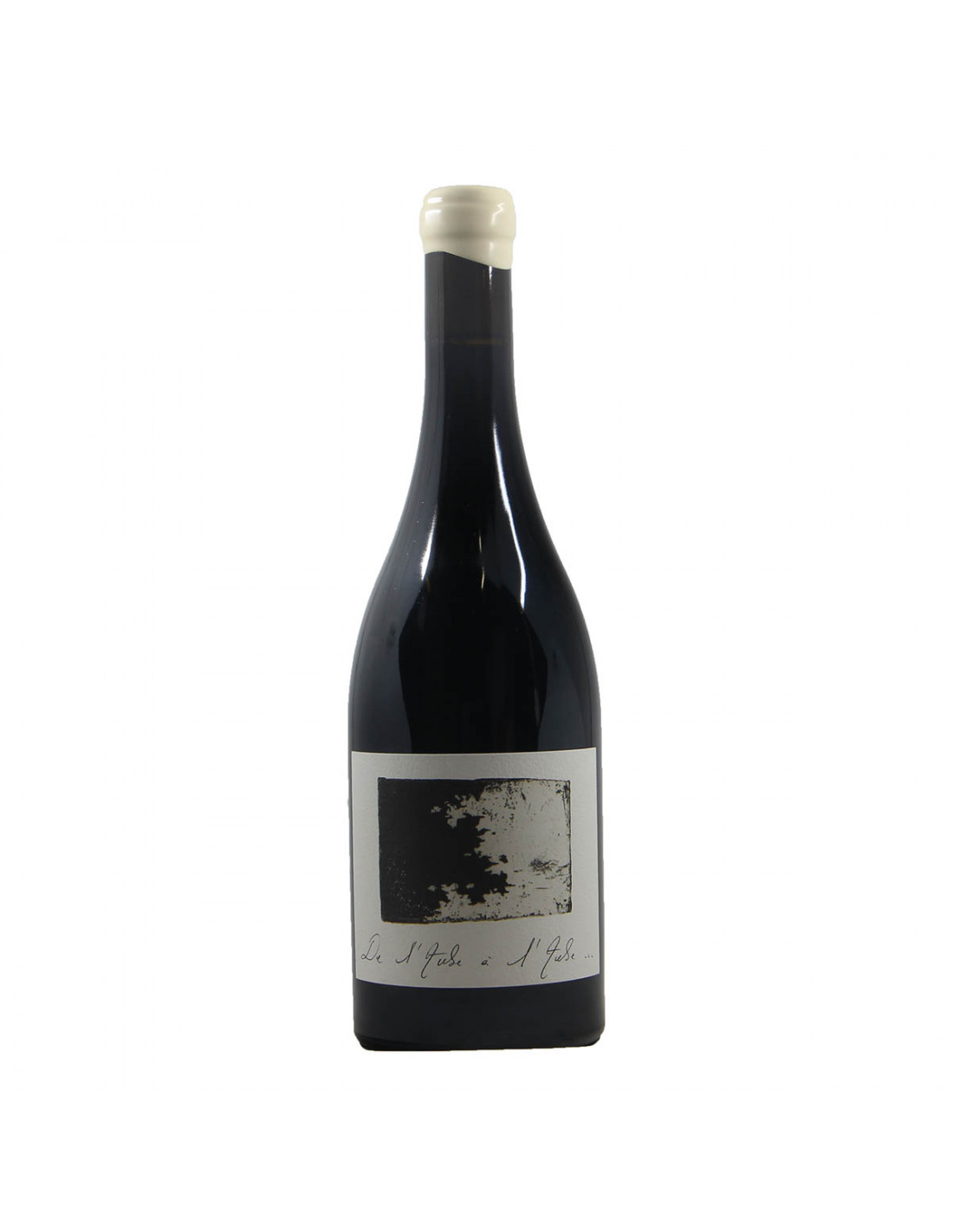Bourgogne Pinot Noir De l'Aube a l'Aube 2020 Domaine Maryse Chatelin Grandi Bottiglie