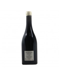 Bourgogne Pinot Noir De l'Aube a l'Aube 2020 Domaine Maryse Chatelin Grandi Bottiglie 2