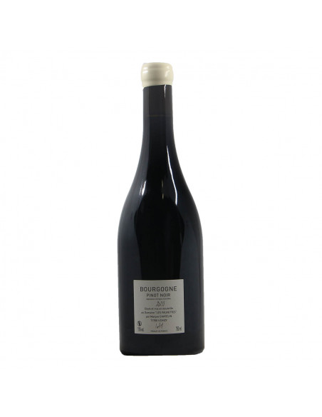Bourgogne Pinot Noir De l'Aube a l'Aube 2020 Domaine Maryse Chatelin