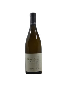 Domaine Jean-Louis Chave Sélection Hermitage Blanc 2018 Grandi Bottiglie