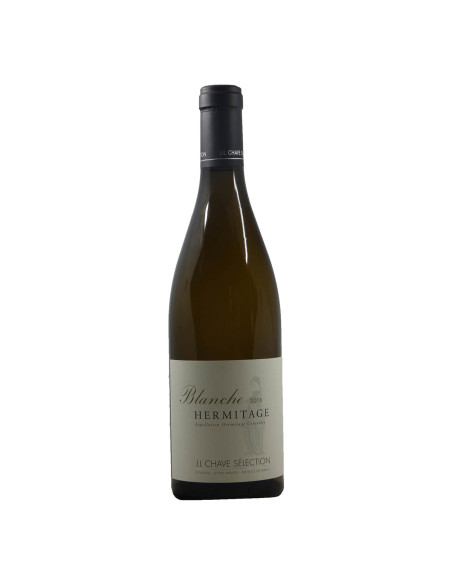 Domaine Jean-Louis Chave Sélection Hermitage Blanc 2018 Grandi Bottiglie