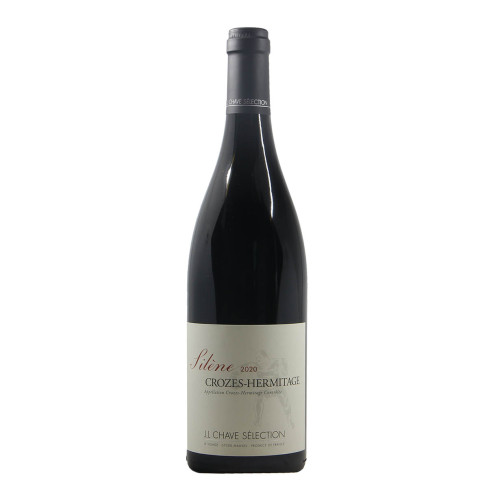 Domaine Jean-Louis Chave Sélection Silène Crozes-Hermitage 2020 Grandi Bottiglie