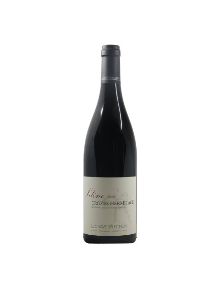 Domaine Jean-Louis Chave Sélection Silène Crozes-Hermitage 2020 Grandi Bottiglie