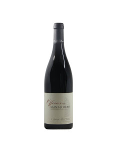 Domaine Jean-Louis Chave Sélection Offerus Saint-Joseph 2019 Grandi Bottiglie