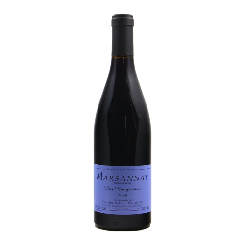 Marsannay Le Longeroies 2017 Sylvain Pataille Grandi Bottiglie