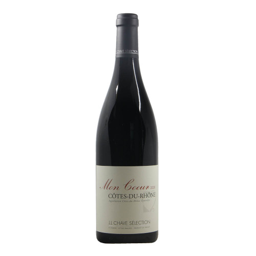 Domaine Jean-Louis Chave Sélection Mon Coeur Côtes-du-Rhône 2020 Grandi Bottiglie