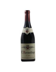 Domaine Jean-Louis Chave L'Hermitage Rouge 2019 Grandi Bottiglie