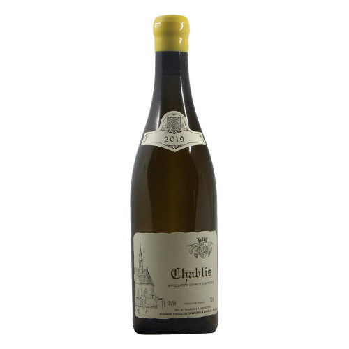 Raveneau Chablis 2019 Grandi Bottiglie