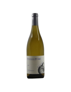Philippe Raimbault Pouilly-Fumé Les Lumeaux 2019 Grandi Bottiglie