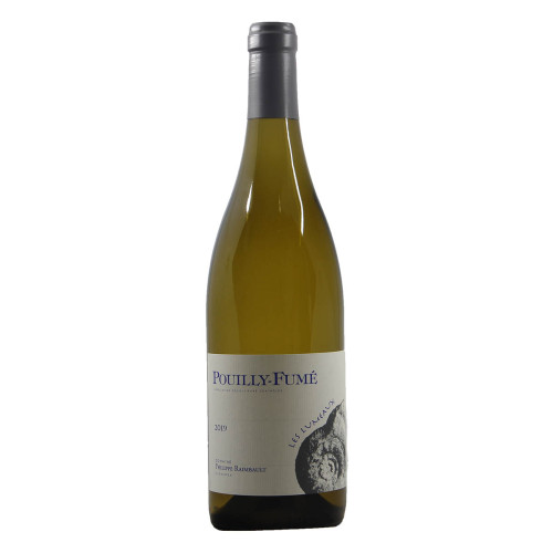 Philippe Raimbault Pouilly-Fumé Les Lumeaux 2019 Grandi Bottiglie