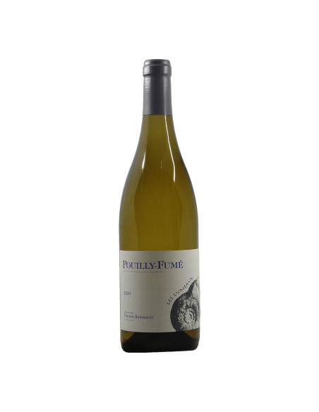 Philippe Raimbault Pouilly-Fumé Les Lumeaux 2019 Grandi Bottiglie