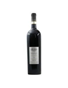 Serafino Rivella Barbaresco Montestefano 2018 Magnum Grandi Bottiglie