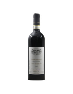 Serafino Rivella Barbaresco Montestefano 2018 Grandi Bottiglie