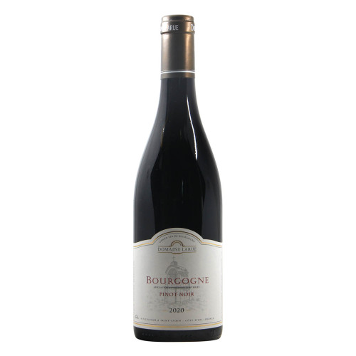 Domaine Larue Bourgogne Pinot Noir 2020 Grandi Bottiglie