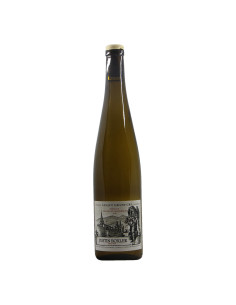 Justin Boxler Riesling Grand Cru Sommergerg 2016 Grandi Bottiglie