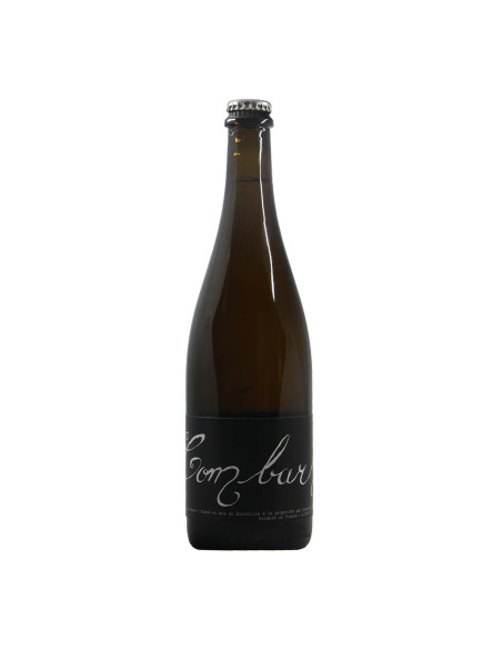 Alexandre Jouveaux Combarnier Chardonnay 2020 Grandi Bottiglie
