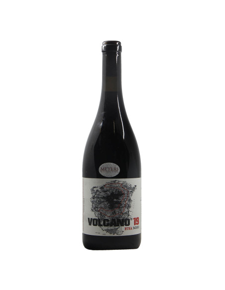 Monterosso Volcano Etna Rosso 2019 Grandi Bottiglie