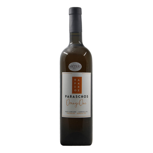 Paraschos Orange One 2019 Grandi Bottiglie