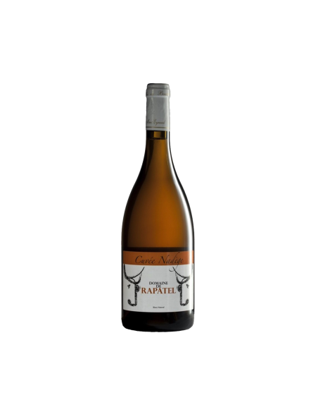 D. De Rapatel Cuvée Nadège 2010 Grandi Bottiglie