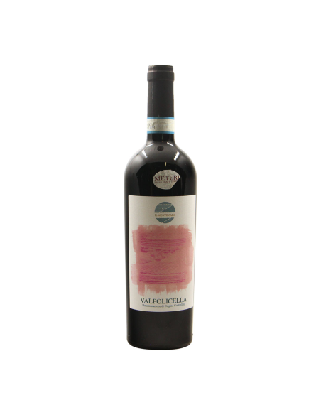 Valpolicella Monte Caro 2020 Il Monte Caro