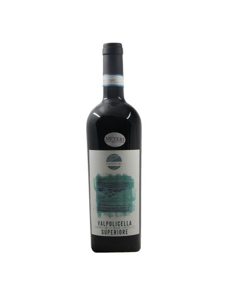 Valpolicella Superiore 2019 Il Monte Caro