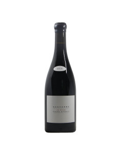 Claude Riffault Sancerre Rouge La Noue 2019 Grandi Bottiglie