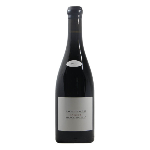 Claude Riffault Sancerre Rouge La Noue 2019 Grandi Bottiglie