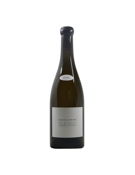 Claude Riffault Sancerre Les Denisottes 2020 Grandi Bottiglie