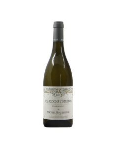 Michel Bouzereau Bourgogne Côte-d'Or Chardonnay 2019 Grandi Bottiglie
