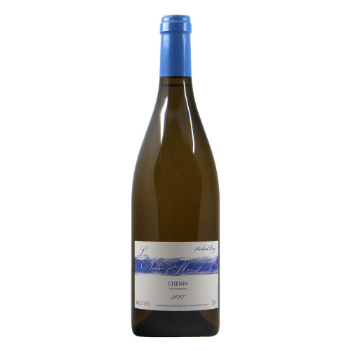 Richard Leroy Anjou Les Noels de Montbenant 2017 Grandi Bottiglie