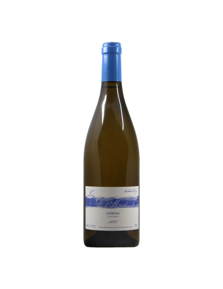 Richard Leroy Anjou Les Noels de Montbenant 2017 Grandi Bottiglie