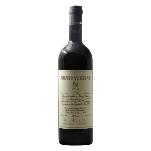 Montevertine Montevertine 2019 Grandi Bottiglie