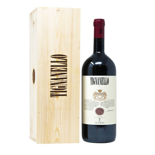 Antonori Tignanello 2019 Magnum Grandi Bottiglie
