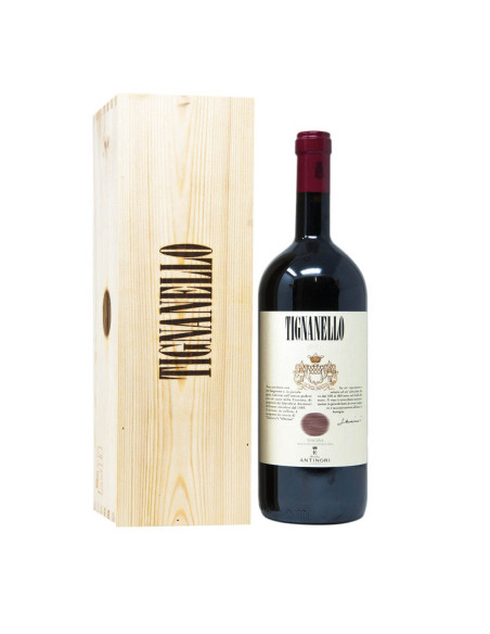 Antonori Tignanello 2019 Magnum Grandi Bottiglie