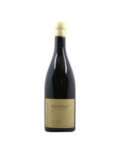 Pierre-Yves Colin Morey Meursault 2019 Grandi Bottiglie