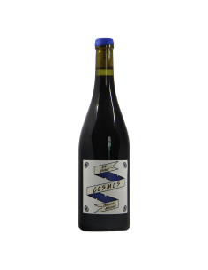 Corentin Houillon Vin de Savoie Cosmos 2020 Grandi Bottiglie