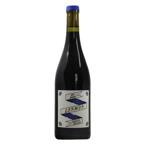 Corentin Houillon Vin de Savoie Cosmos 2020 Grandi Bottiglie