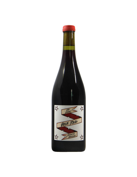 Corentin Houillon Vin de Savoie Vieux Foug 2020 Grandi Bottiglie