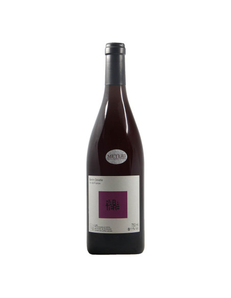 Bertin-Delatte Rabatiere Pinot D'Aunis 2021 Grandi Bottiglie