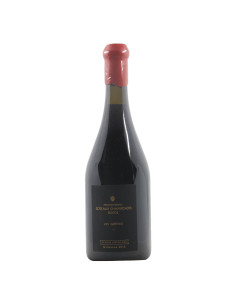 Alexandre Salmon Coteaux Champenoise Rouge Les Grêves Millésime 2016 Grandi Bottiglie