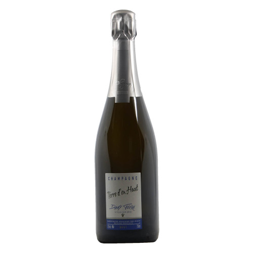 Dany Fèvre Champagne Terre d'en Haut Grandi Bottiglie