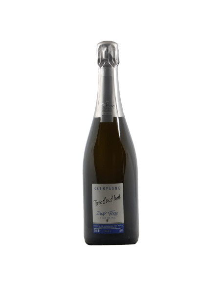 Dany Fèvre Champagne Terre d'en Haut Grandi Bottiglie