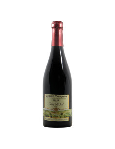 Coteaux Champenois Rouge 2006 Guy Michel