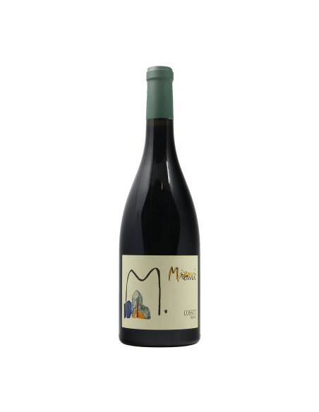 Miani Refosco Cossut 2015 Grandi Bottiglie