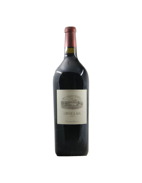 Ornellaia 2001 Magnum Tenuta dell'Ornellaia