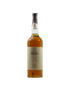 
                                                            Oban Distillery Whisky Single Malt 14yo
                            