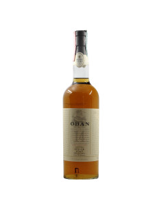 Oban Distillery Whisky Single Malt 14yo