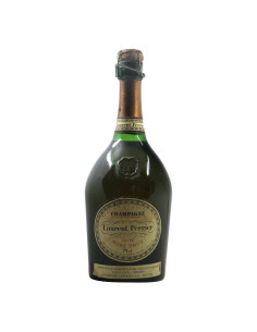 Laurent Perrier Champagne Rose Brut Old