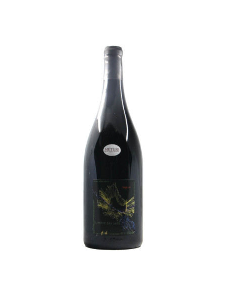Robinot Lumiere Des Senses Pineau D'Aunis Magnum 2020 Grandi Bottiglie